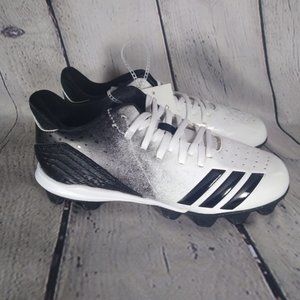 Adidas Icon 4 MD Baseball Cleats